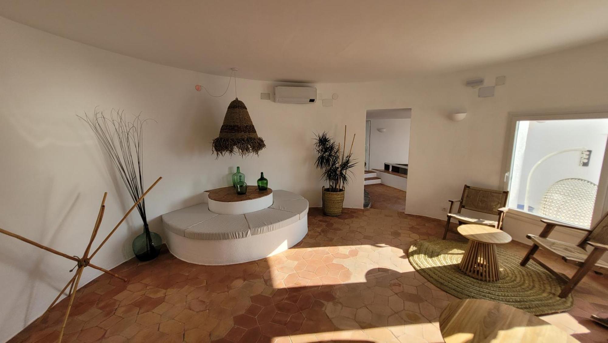 Agi Castell Mar Apartman Roses Kültér fotó