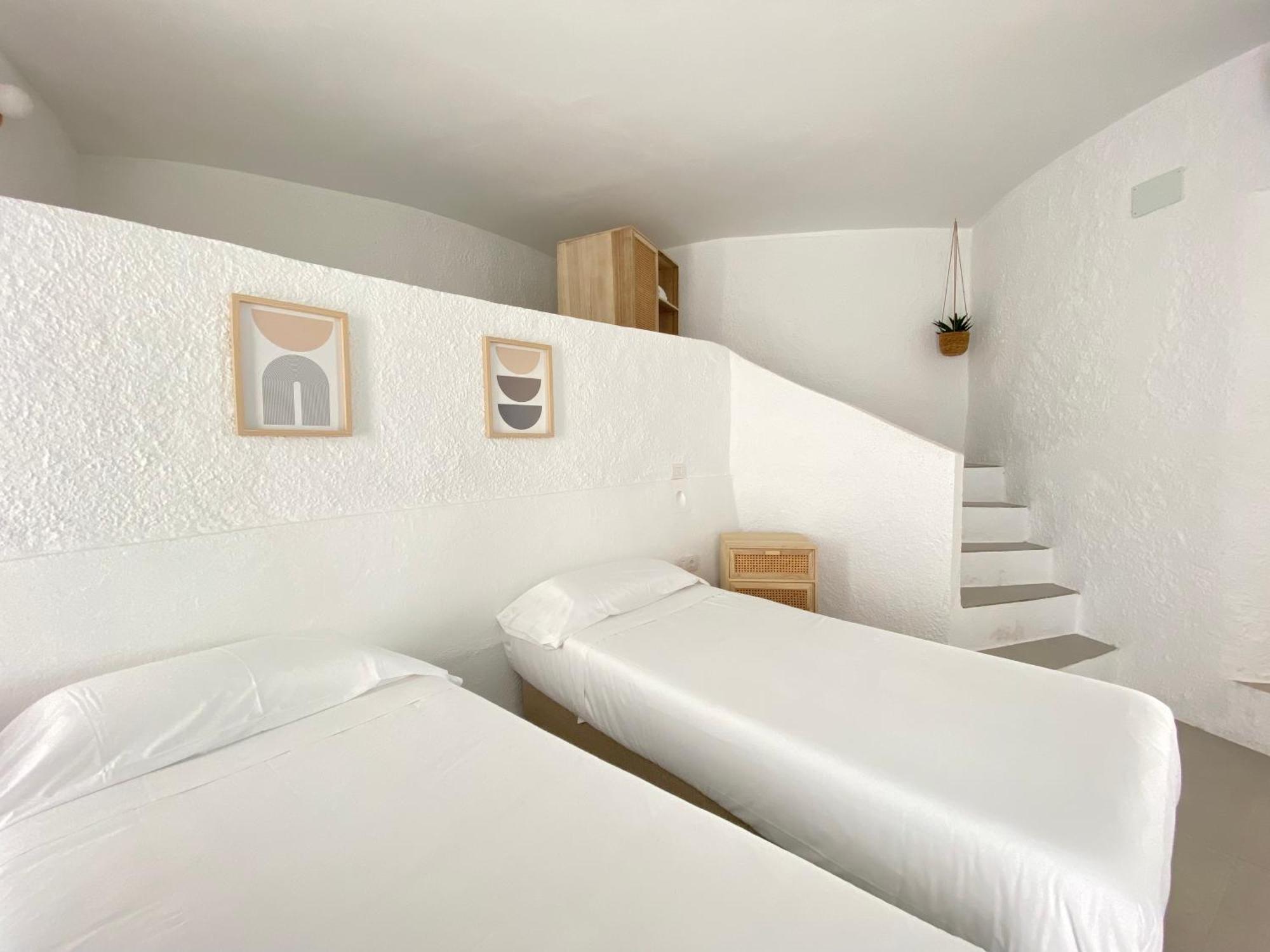 Agi Castell Mar Apartman Roses Kültér fotó