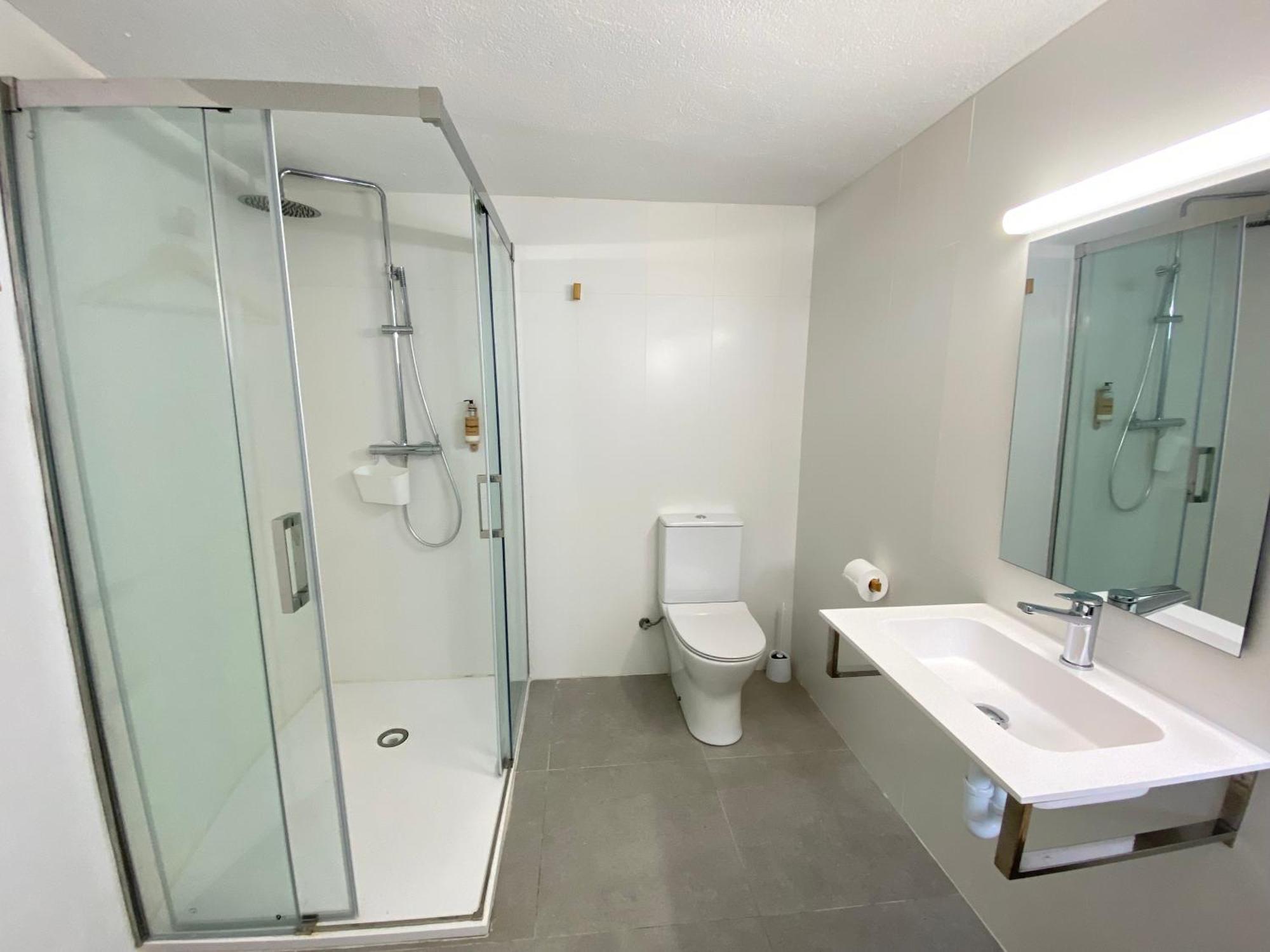 Agi Castell Mar Apartman Roses Kültér fotó