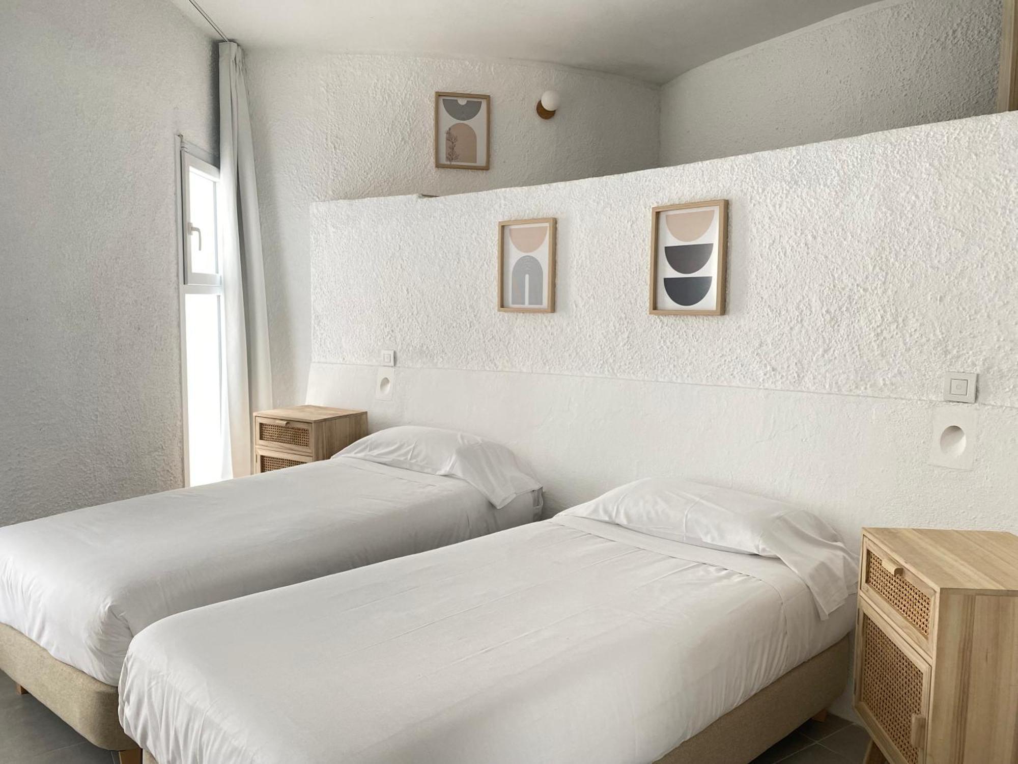 Agi Castell Mar Apartman Roses Kültér fotó