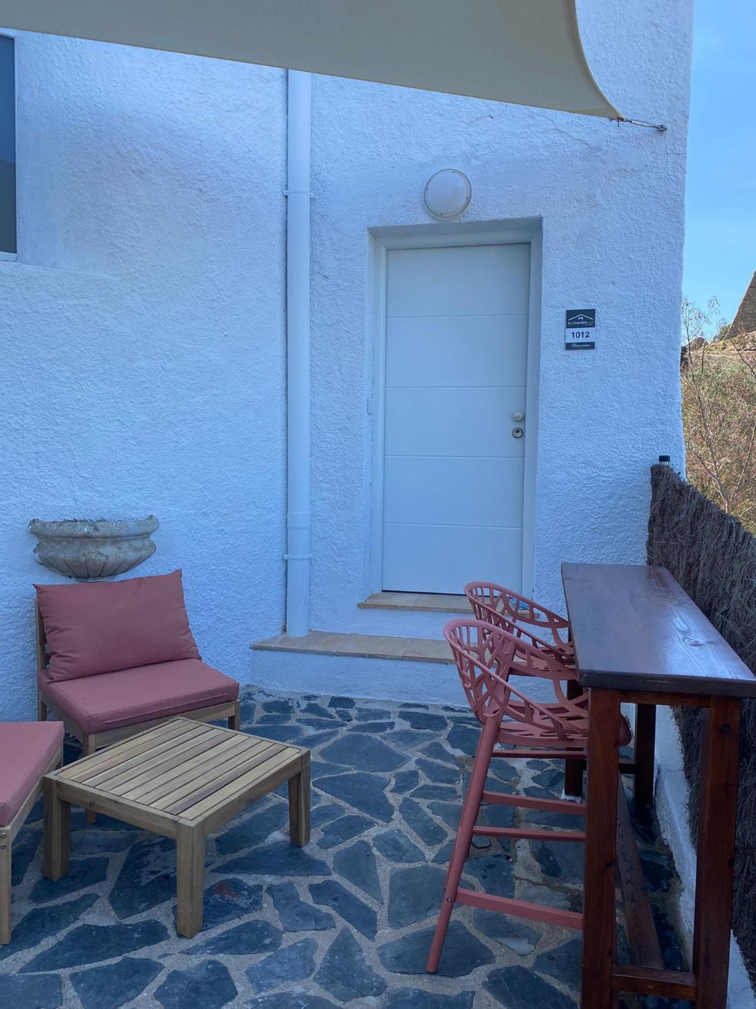 Agi Castell Mar Apartman Roses Kültér fotó