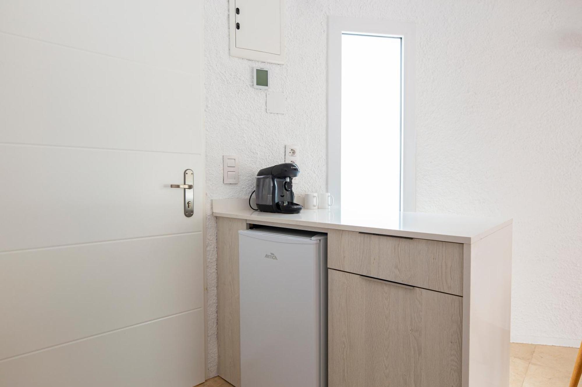 Agi Castell Mar Apartman Roses Kültér fotó